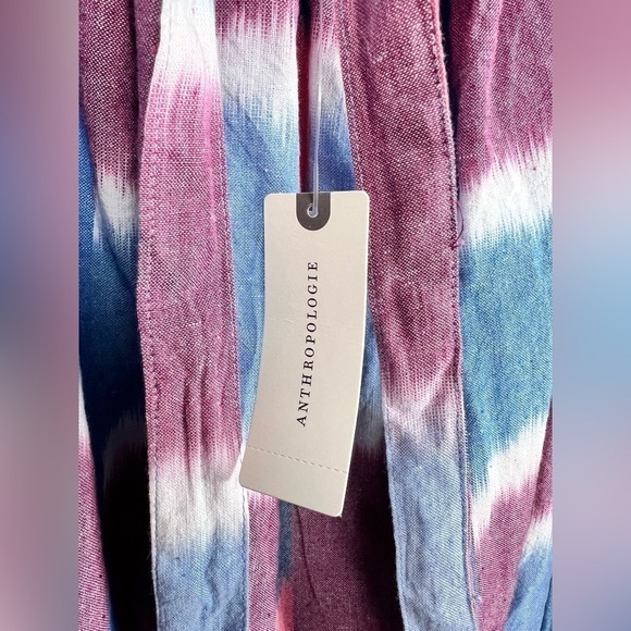 Anthropologie NWT small dress. MN82 - Picture 3 of 6